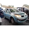 renault scenic ii (jm)(2003) del año 2007