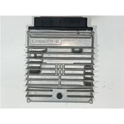 Recambio de centralita inyeccion para ford transit connect (tc7)(2002) 1.8 kasten city light (2009) [1,8 ltr. - 81 kw tdci cat] 