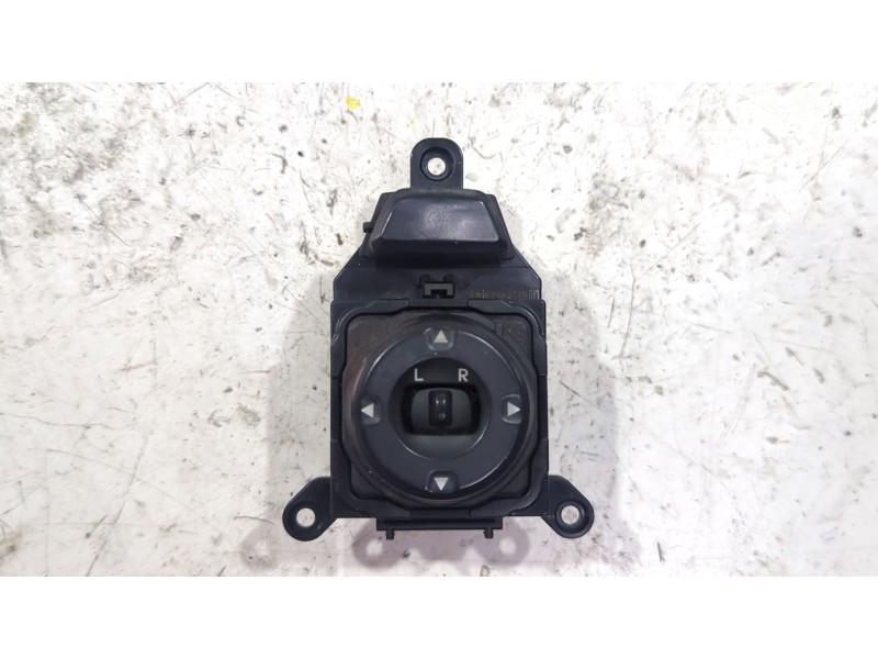 Recambio de mando retrovisor para kia optima (fsgds6b) 1.7 crdi referencia OEM IAM 864801110  