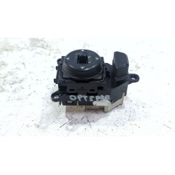 Recambio de mando retrovisor para kia optima (fsgds6b) 1.7 crdi referencia OEM IAM 864801110  