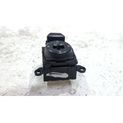 Recambio de mando retrovisor para kia optima (fsgds6b) 1.7 crdi referencia OEM IAM 864801110  