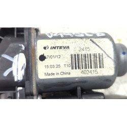 Recambio de motor elevalunas delantero izquierdo para kia optima (fsgds6b) 1.7 crdi referencia OEM IAM 402415  