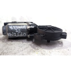 Recambio de motor elevalunas delantero izquierdo para kia optima (fsgds6b) 1.7 crdi referencia OEM IAM 402415  