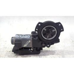 Recambio de motor elevalunas delantero izquierdo para kia optima (fsgds6b) 1.7 crdi referencia OEM IAM 402415  