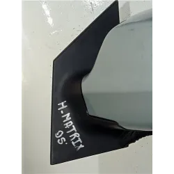 Recambio de retrovisor izquierdo para hyundai matrix (fc)(2001) 1.5 crdi referencia OEM IAM E4012172  