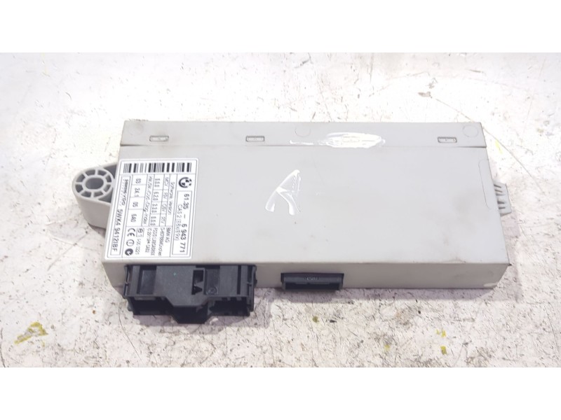 Recambio de modulo electronico para bmw 3 (e90) 325 i referencia OEM IAM 61356943771  
