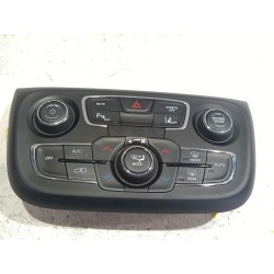 MANDO CLIMATIZADOR 60928135 