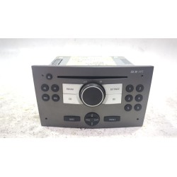 SISTEMA AUDIO / RADIO CD 453116246 
