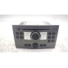 Recambio de sistema audio / radio cd para opel astra h (a04) 1.4 lpg (l48) referencia OEM IAM 453116246  