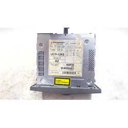 Recambio de sistema audio / radio cd para opel astra h (a04) 1.4 lpg (l48) referencia OEM IAM 453116246  