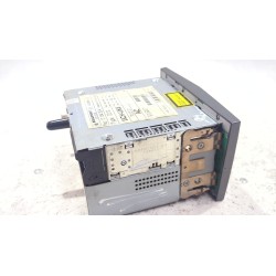 Recambio de sistema audio / radio cd para opel astra h (a04) 1.4 lpg (l48) referencia OEM IAM 453116246  