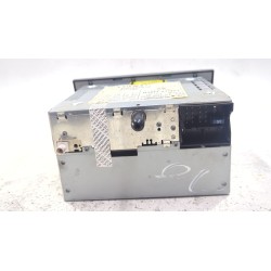 Recambio de sistema audio / radio cd para opel astra h (a04) 1.4 lpg (l48) referencia OEM IAM 453116246  