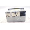 Recambio de sistema audio / radio cd para opel astra h (a04) 1.4 lpg (l48) referencia OEM IAM 453116246  