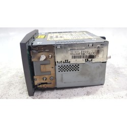 Recambio de sistema audio / radio cd para opel astra h (a04) 1.4 lpg (l48) referencia OEM IAM 453116246  