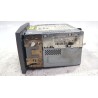 Recambio de sistema audio / radio cd para opel astra h (a04) 1.4 lpg (l48) referencia OEM IAM 453116246  