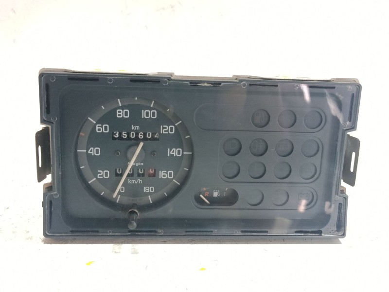 Recambio de cuadro completo para renault express furgón/monospace (f40_, g40_) 1.9 d (f40r) referencia OEM IAM 19681901  