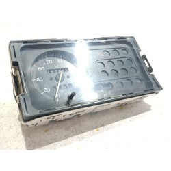 Recambio de cuadro completo para renault express furgón/monospace (f40_, g40_) 1.9 d (f40r) referencia OEM IAM 19681901  