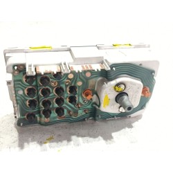 Recambio de cuadro completo para renault express furgón/monospace (f40_, g40_) 1.9 d (f40r) referencia OEM IAM 19681901  
