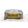 Recambio de centralita airbag para suzuki grand vitara (jb/jt)(2005) 1.9 ddis referencia OEM IAM 3891065J30  