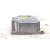 Recambio de centralita airbag para suzuki grand vitara (jb/jt)(2005) 1.9 ddis referencia OEM IAM 3891065J30  