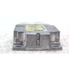 Recambio de centralita airbag para suzuki grand vitara (jb/jt)(2005) 1.9 ddis referencia OEM IAM 3891065J30  