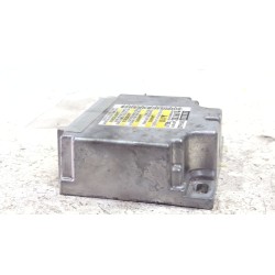 Recambio de centralita airbag para suzuki grand vitara (jb/jt)(2005) 1.9 ddis referencia OEM IAM 3891065J30  