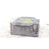 Recambio de centralita airbag para suzuki grand vitara (jb/jt)(2005) 1.9 ddis referencia OEM IAM 3891065J30  