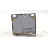 Recambio de centralita airbag para suzuki grand vitara (jb/jt)(2005) 1.9 ddis referencia OEM IAM 3891065J30  