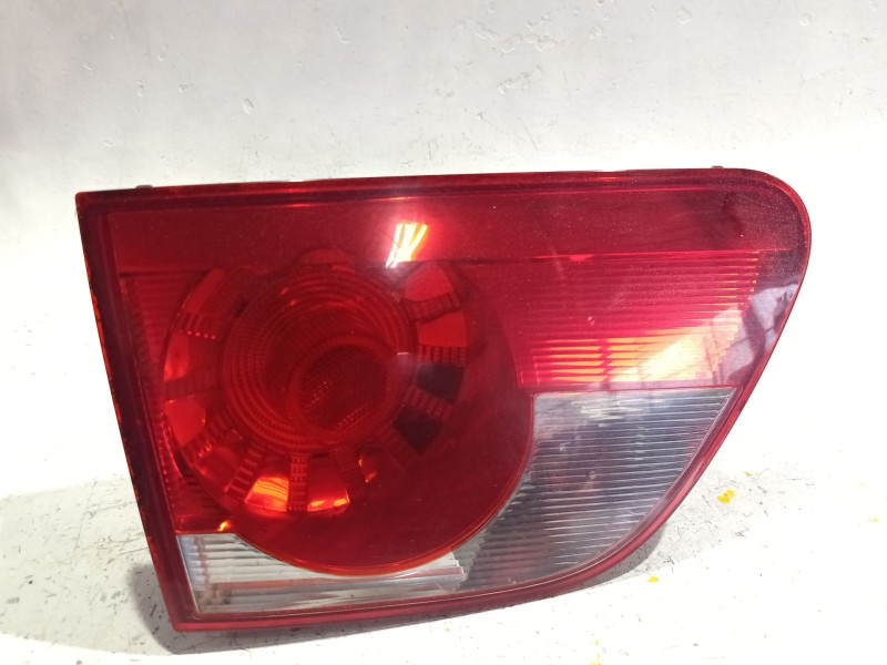 Recambio de piloto porton trasero izquierdo para seat altea xl (5p5, 5p8) 1.6 referencia OEM IAM SB7CVX  