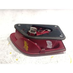 Recambio de piloto porton trasero izquierdo para seat altea xl (5p5, 5p8) 1.6 referencia OEM IAM SB7CVX  