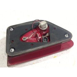 Recambio de piloto porton trasero izquierdo para seat altea xl (5p5, 5p8) 1.6 referencia OEM IAM SB7CVX  