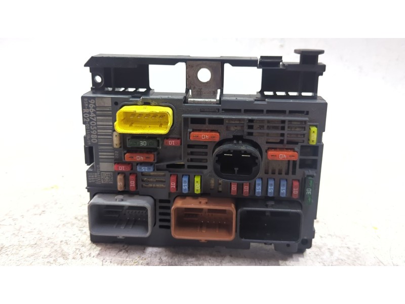 Recambio de bsm para peugeot 3008 i monospace (0u_) 1.6 vti referencia OEM IAM 9664705980  