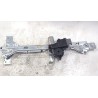 Recambio de mecanismo elevalunas trasero derecho para peugeot 3008 i monospace (0u_) 1.6 vti referencia OEM IAM 9682808680  