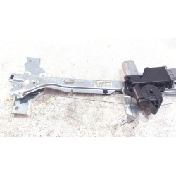 Recambio de mecanismo elevalunas trasero derecho para peugeot 3008 i monospace (0u_) 1.6 vti referencia OEM IAM 9682808680  