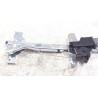 Recambio de mecanismo elevalunas trasero derecho para peugeot 3008 i monospace (0u_) 1.6 vti referencia OEM IAM 9682808680  