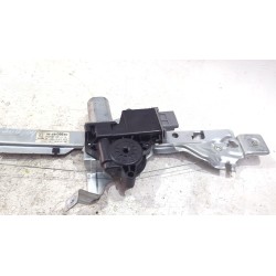 Recambio de mecanismo elevalunas trasero derecho para peugeot 3008 i monospace (0u_) 1.6 vti referencia OEM IAM 9682808680  