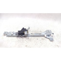 Recambio de mecanismo elevalunas trasero derecho para peugeot 3008 i monospace (0u_) 1.6 vti referencia OEM IAM 9682808680  