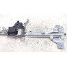 Recambio de mecanismo elevalunas trasero derecho para peugeot 3008 i monospace (0u_) 1.6 vti referencia OEM IAM 9682808680  