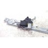 Recambio de mecanismo elevalunas trasero derecho para peugeot 3008 i monospace (0u_) 1.6 vti referencia OEM IAM 9682808680  