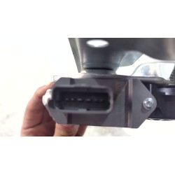 Recambio de mecanismo elevalunas trasero derecho para peugeot 3008 i monospace (0u_) 1.6 vti referencia OEM IAM 9682808680  