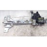 Recambio de mecanismo elevalunas trasero izquierdo para peugeot 3008 i monospace (0u_) 1.6 vti referencia OEM IAM 9682808780  