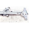 Recambio de mecanismo elevalunas trasero izquierdo para peugeot 3008 i monospace (0u_) 1.6 vti referencia OEM IAM 9682808780  
