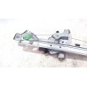 Recambio de mecanismo elevalunas trasero izquierdo para peugeot 3008 i monospace (0u_) 1.6 vti referencia OEM IAM 9682808780  