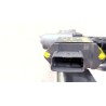Recambio de mecanismo elevalunas trasero izquierdo para peugeot 3008 i monospace (0u_) 1.6 vti referencia OEM IAM 9682808780  