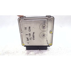 Recambio de centralita inyeccion para volkswagen golf vii (5g1, bq1, be1, be2) 1.6 tdi referencia OEM IAM 04L907309B  