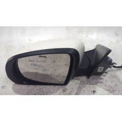 RETROVISOR IZQUIERDO E11048423 