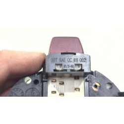 Recambio de mando intermitentes para seat ibiza ii (6k1) 1.4 i referencia OEM IAM DOTSAEQC88002  