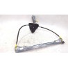Recambio de mecanismo elevalunas delantero derecho para renault clio ii (xbo) 1.2 60cv referencia OEM IAM 8200209886  