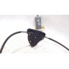 Recambio de mecanismo elevalunas delantero derecho para renault clio ii (xbo) 1.2 60cv referencia OEM IAM 8200209886  