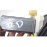Recambio de mecanismo elevalunas delantero derecho para renault clio ii (xbo) 1.2 60cv referencia OEM IAM 8200209886  